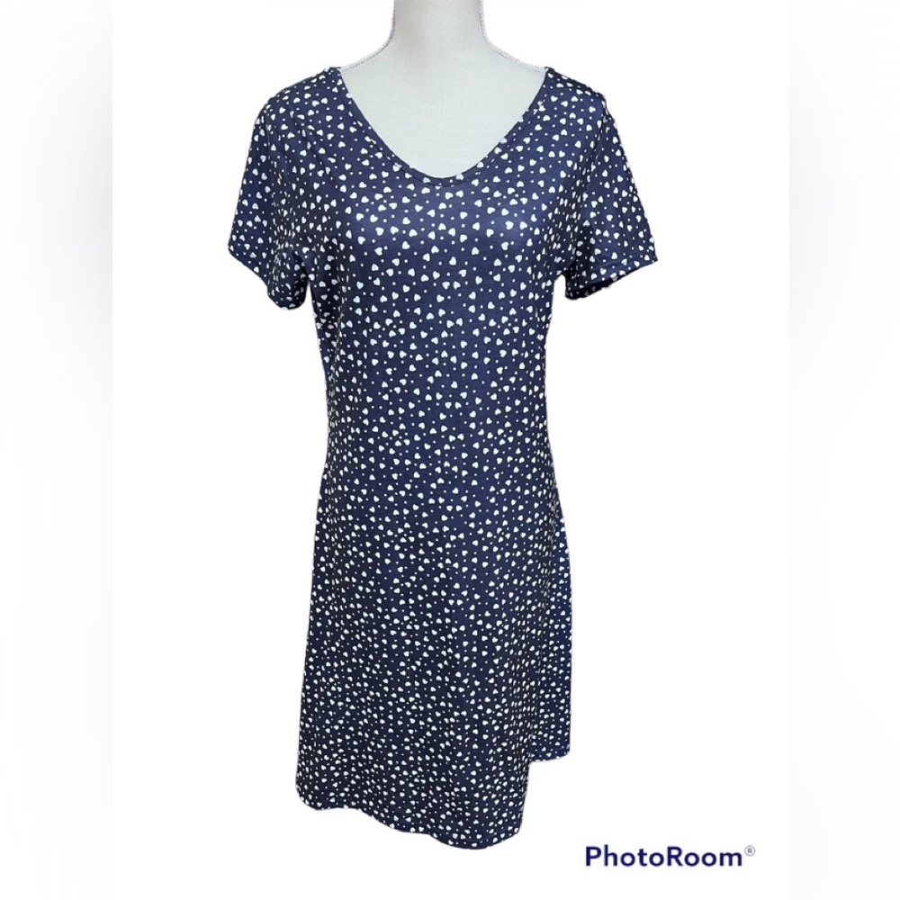 Valentine’s Causal Dress